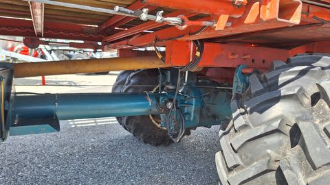 Bucher Trunkenpolz TR 2800