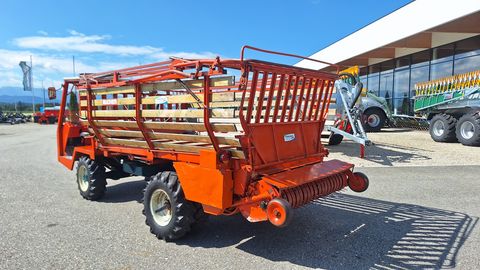 Bucher Trunkenpolz TR 2800