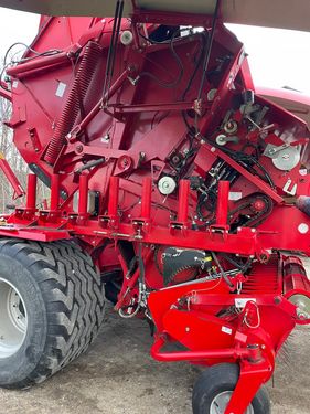 Sonstige Lely RPC 454 Tornado