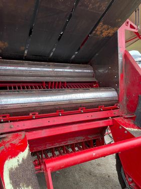 Sonstige Lely RPC 454 Tornado