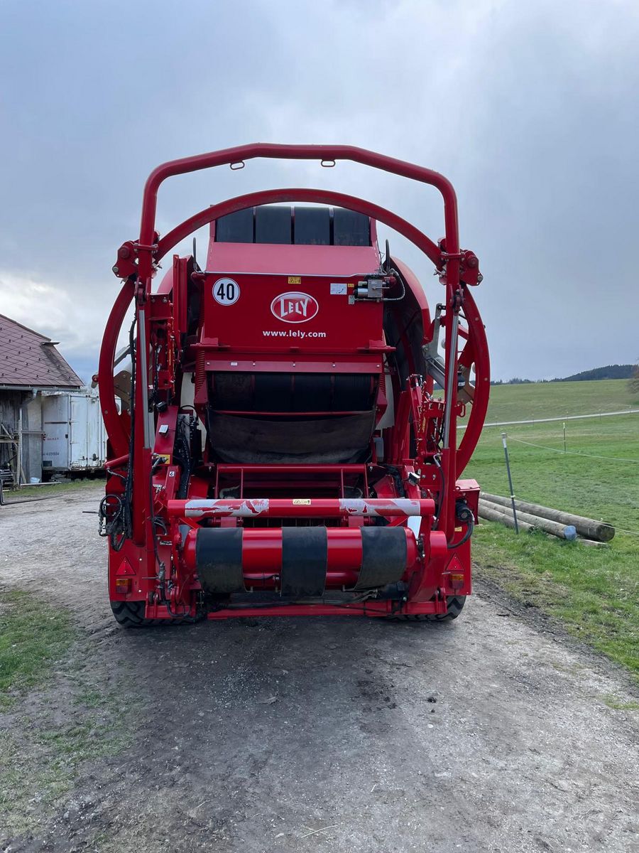 Lely RPC 454 Tornado 3