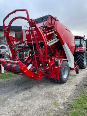 Sonstige Lely RPC 454 Tornado