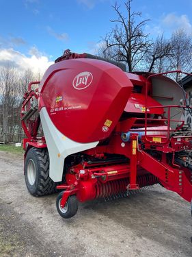 Sonstige Lely RPC 454 Tornado