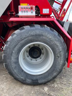 Sonstige Lely RPC 454 Tornado