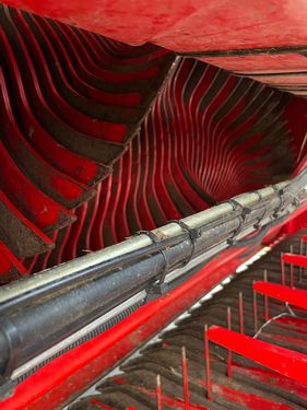 Sonstige Lely RPC 454 Tornado