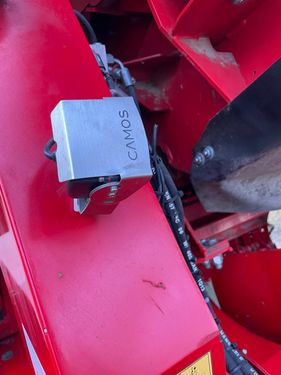 Sonstige Lely RPC 454 Tornado