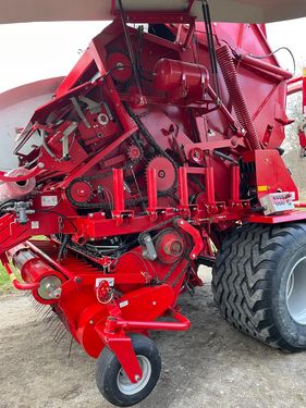 Sonstige Lely RPC 454 Tornado