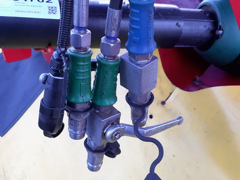 Pöttinger NovaCat 301 Alpha ED PRO