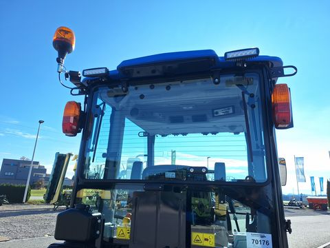 Iseki TM 4270 AHLK