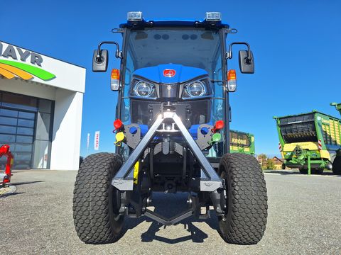 Iseki TM 4270 AHLK