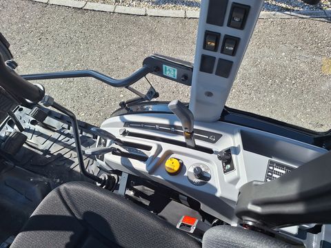 Iseki TM 4270 AHLK