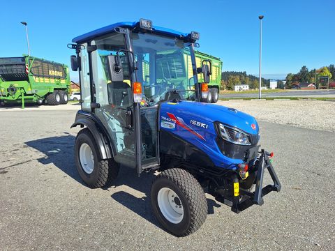 Iseki TM 4270 AHLK