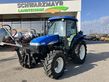 New Holland TD 5020