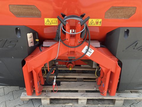 Rauch Axis-M 30.2 EMC+W ISOBUS