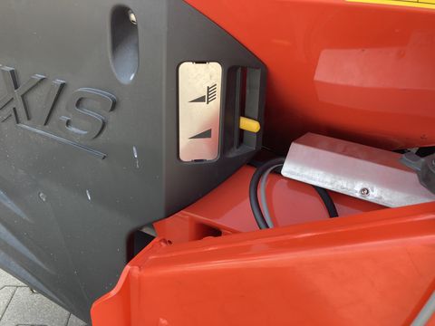 Rauch Axis-M 30.2 EMC+W ISOBUS