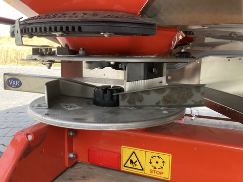 Rauch Axis-M 30.2 EMC+W ISOBUS