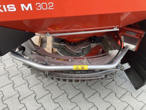 Rauch Axis-M 30.2 EMC+W ISOBUS
