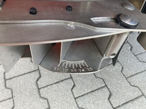 Rauch Axis-M 30.2 EMC+W ISOBUS