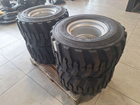 Sonstige BKT 31x15.50-15 EM SKID