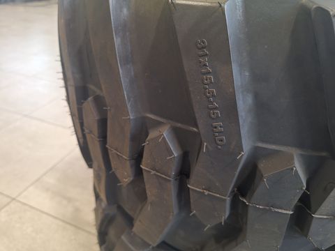 Sonstige BKT 31x15.50-15 EM SKID