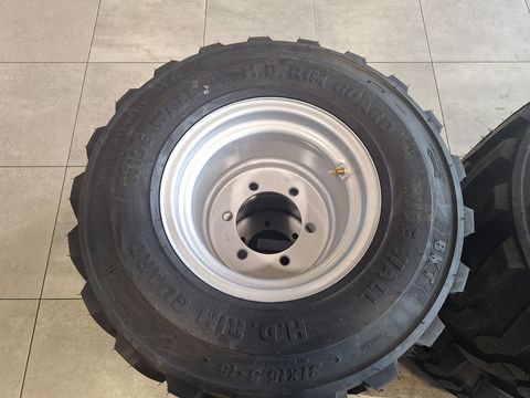Sonstige BKT 31x15.50-15 EM SKID
