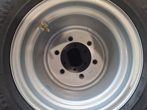 Sonstige BKT 31x15.50-15 EM SKID