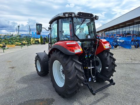 Steyr 4075 Kompakt S (Stage V)