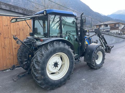 New Holland T4020 DeLuxe