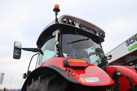 Steyr 4145 Profi CVT (Stage V)