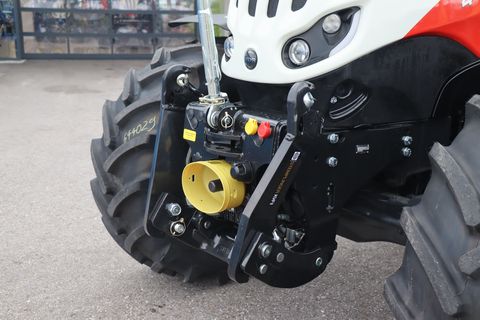 Steyr 4145 Profi CVT (Stage V)