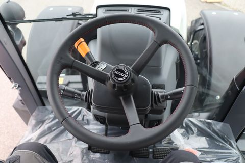 Steyr 4145 Profi CVT (Stage V)