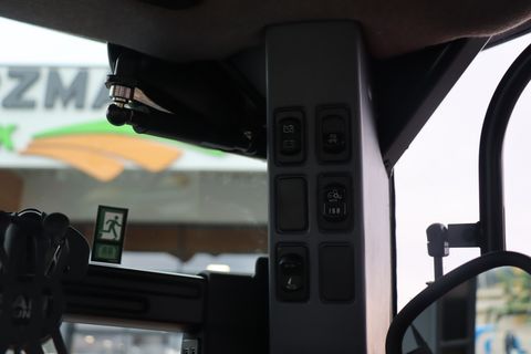 Steyr 4145 Profi CVT (Stage V)