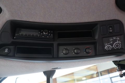 Steyr 4145 Profi CVT (Stage V)