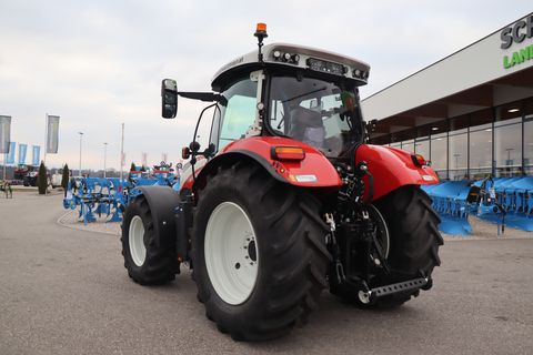 Steyr 4145 Profi CVT (Stage V)