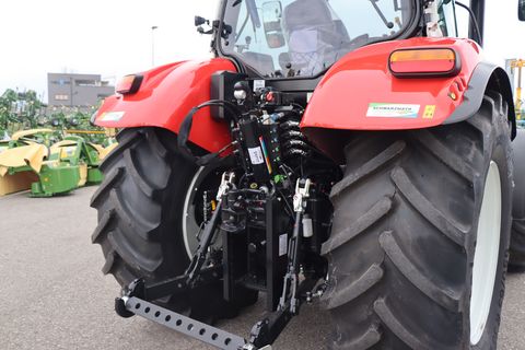 Steyr 4145 Profi CVT (Stage V)
