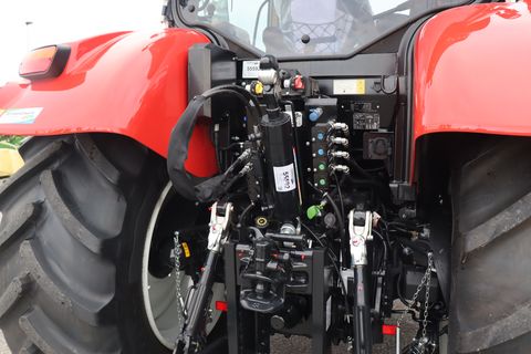 Steyr 4145 Profi CVT (Stage V)