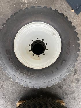 Mitas 540/80R38