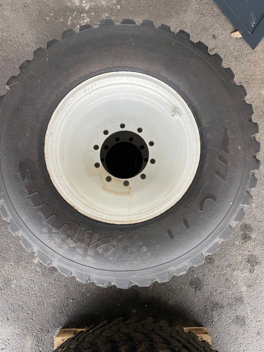 Mitas 540/80R38 3