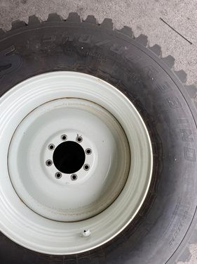 Mitas 540/80R38