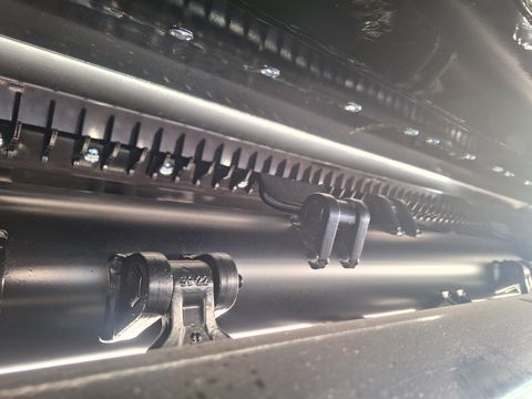 Müthing MU-ALPIN 250 SHARK 