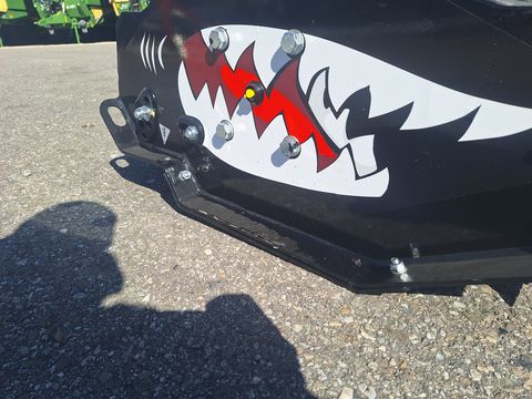 Müthing MU-ALPIN 250 SHARK 