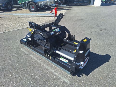 Müthing MU-ALPIN 250 SHARK 