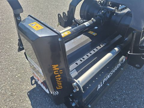 Müthing MU-ALPIN 250 SHARK 