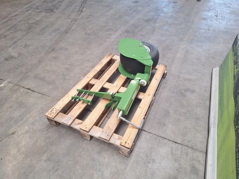Krone Tastrad KWT