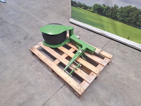 Krone Tastrad KWT