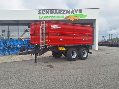Krampe TDK 18-500