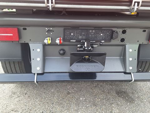 Krampe TDK 18-500