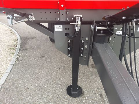 Krampe TDK 18-500