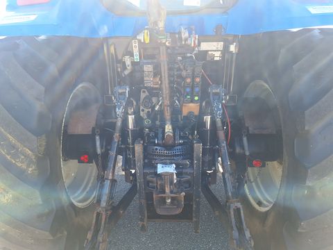 New Holland TS110A