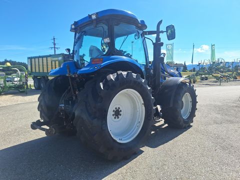 New Holland TS110A